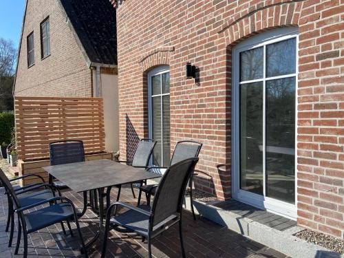 Maison de vacances Backhaus 1 Dörpstraat 26 Staberdorf