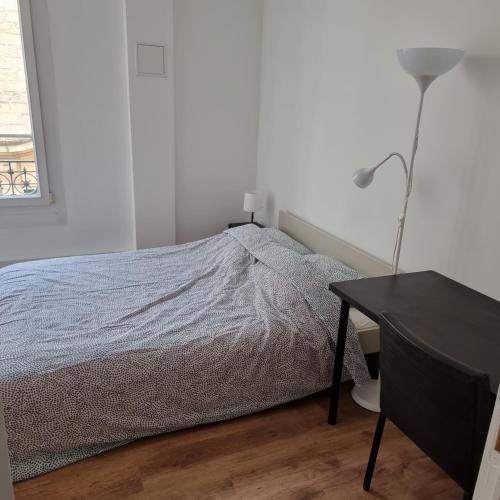 Appartement Bacquenois 36 1er 36 Rue Bacquenois Reims