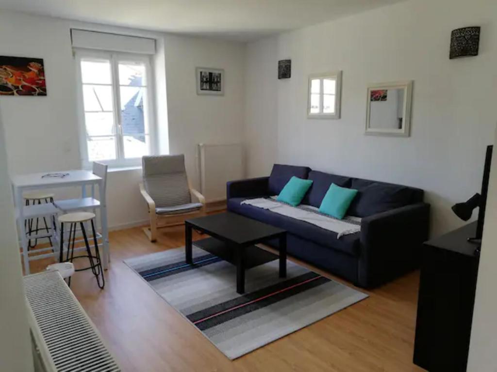 Appartement Bacquenois 36 3ème 36 Rue Bacquenois, 51100 Reims