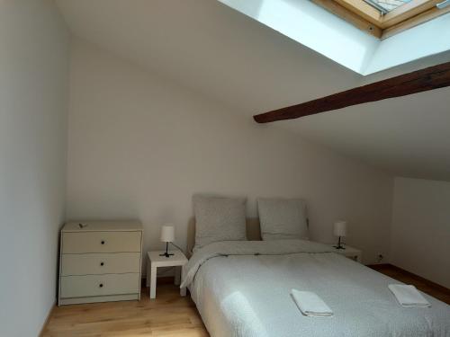 Appartement Bacquenois 36 RDC 36 Rue Bacquenois Reims