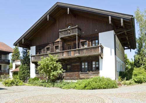 Appartements Bad Füssing Appartementhof Aichmühle Untere Inntalstr. 91 Bad Füssing