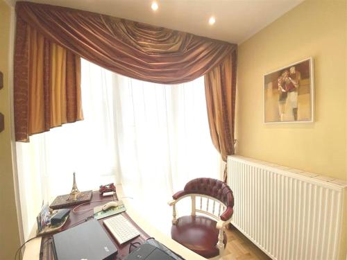 Appartement Baden-BadenSpaApartment Eichstrasse 11, top 2 Baden-Baden