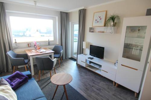 Appartement Baerchen Theodor Heuss Str. 18 Westerland