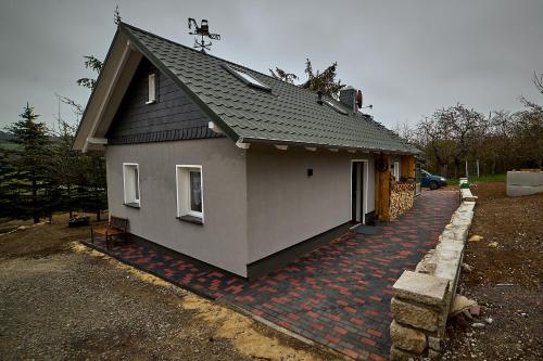 Maison de vacances Bagger's Ferienhaus Blankenburgerstraße 1a Timmenrode