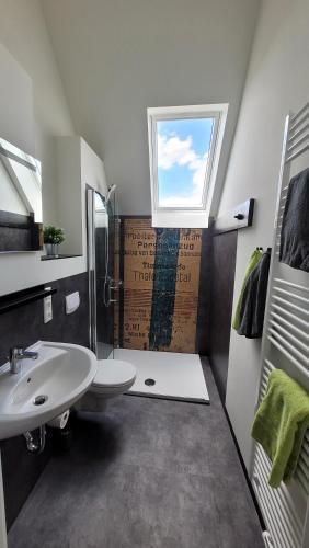 Bahnhof Gleis 72 - Ferienwohnungen Timmenrode allemagne