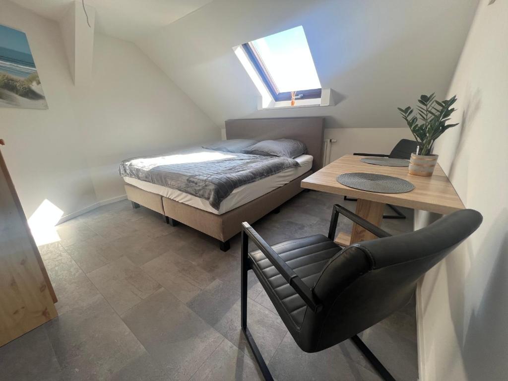 Appartement Bahnhofstr. 20 Netzschkau 20 Bahnhofstraße, 08491 Netzschkau