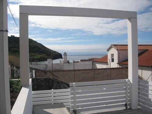 Baía das Caldeirinhas Horta portugal