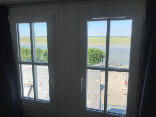 Maison de vacances Baie'lle Vue 35 Quai Violette Saint-Valery-sur-Somme