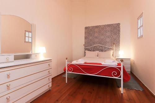 Appartement Bairro Alto Cosy by Homing Rua dos Mouros 7 Lisbonne