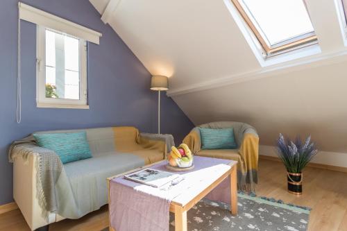 Bairro Alto Loft Apartment Lisbonne portugal