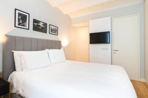 Bairro Alto Premium Apartment Lisbonne portugal