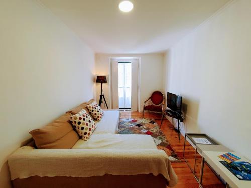 Appartements Bairro Alto Studios & Flats by Lisbon Village Apartments Travessa da Água da Flor 22 Lisbonne