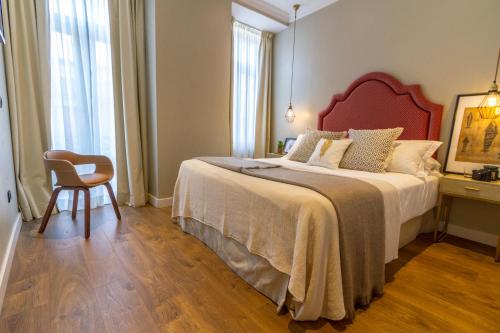 B&B / Chambre d'hôtes Bairro Alto Suites Rua da Rosa 252 Lisbonne