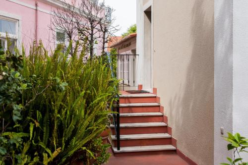 Appartement bairro alto view point 3 bedrooms chalet Largo do Oliveirinha Lisbonne