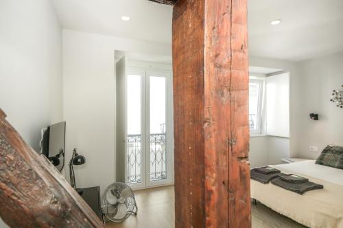 Appartements Bairro House Lisbon Charming Suites Rua da Barroca 34 Lisbonne