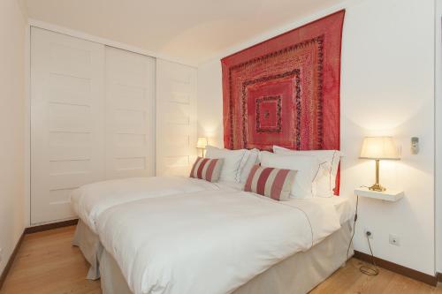 Appartement Bairrus Lisbon Apartments - Alfama II Escolas Gerais 19 Lisbonne