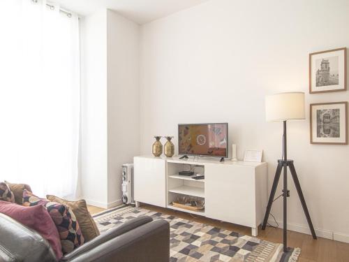 Appartement Baixa chiado 2 bedroom duplex apt with elevator R. Pedras Negras43, 3, FTE Lisbonne