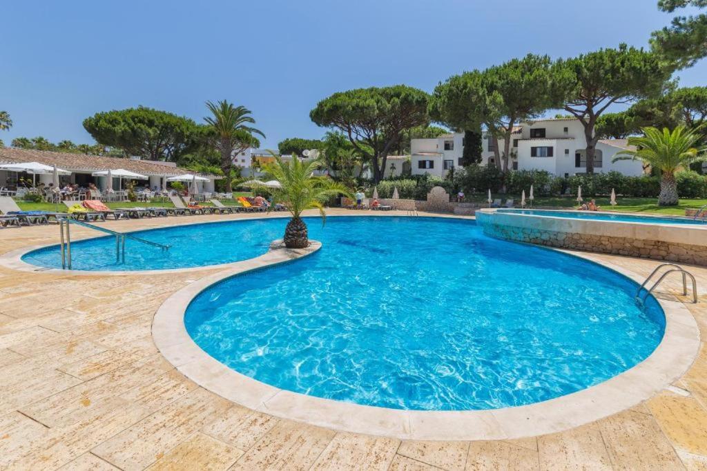 Maison de vacances Balaia Villa - Algarve Balaia Golf Village, 8200-594 Albufeira