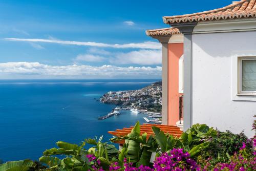 Village vacances Balancal Apartments and Villas Palheiro Village Estrada do Aerporto nº 65 Funchal