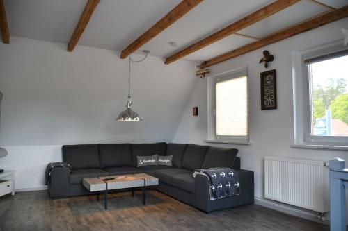 Appartement Balders Bude 2 Hauptstraße 150 Mönkebude