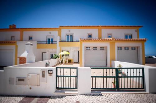 Baleal Beach Holiday Villa Baleal portugal