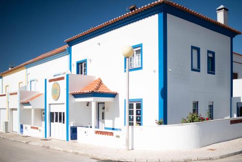 Baleal GuestHouse Baleal portugal