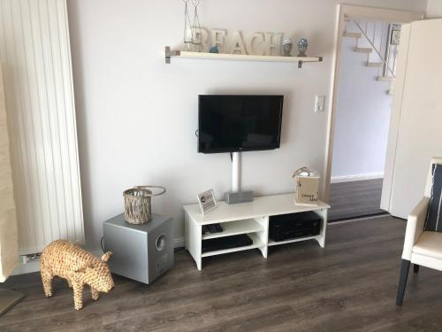 Appartement baltic-domicil No2 Danziger Straße 22 Eckernförde