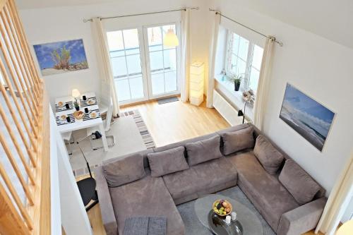 Appartement Baltic Penthouse Oberdorf 26 Laboe