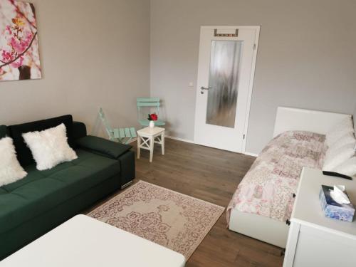 Appartement Baltic30 Rundstraße 57 Krien