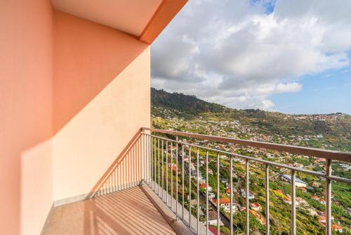 Appartement Banda do Sol apartment Vereda da Ladeira Arco da Calheta