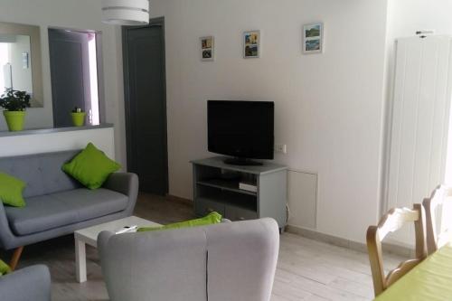 Appartement baratzean 15 Route d'Ascarat Uhart-Cize