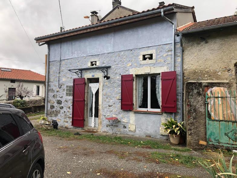 Maison de vacances Barbazan /Pyrénées 27 Impasse du Bourguet, 31510 Barbazan