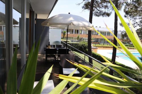 Appartement Barca House - Nature - Golf - Pool & Beach Rua Nossa Senhora da Guadalupe 113 ap 38 lote 182 Esposende