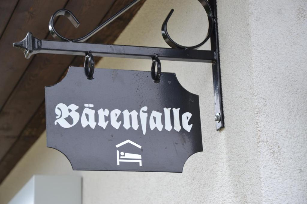 Maison de vacances Bärenfalle Bärwinkel 9a, 15320 Neuhardenberg