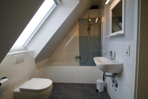 Appartements Bärengasse Apartments Bärengasse 9 Freinsheim
