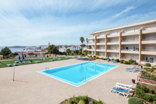 Appartement Barracuda A11 Rua Vasco da Gama, Qta da Barracuda Albufeira