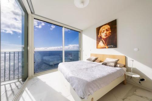 Appartement Barreirinha Front-Line Sea View I by HR Madeira Rua do Lazareto 2 - B Funchal