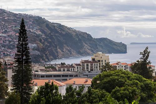 Appartement Barreiros I by An Island Apart Rua das Virtudes, 38 Edifício Atrium, Bloco B -1T Funchal