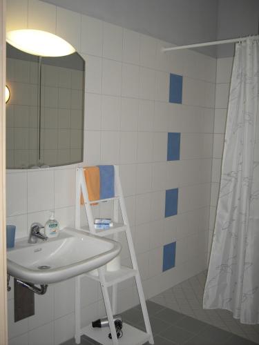 Appartement Barrierefreie Ferienwohnung SONNE auf Rügen 24A Lobkevitz Breege