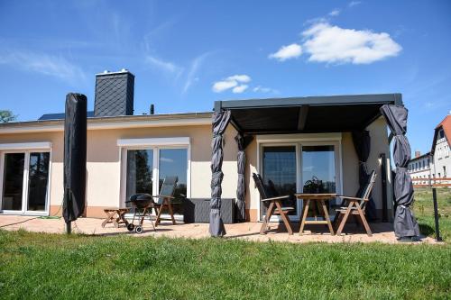 Barrierefreie Ferienwohnung Trüben (Zerbst/Anhalt) Trüben allemagne