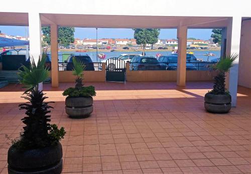 Appartement Barrinha_Village Avenida da Barrinha, Edifício Mira Barra, 3 P Praia de Mira