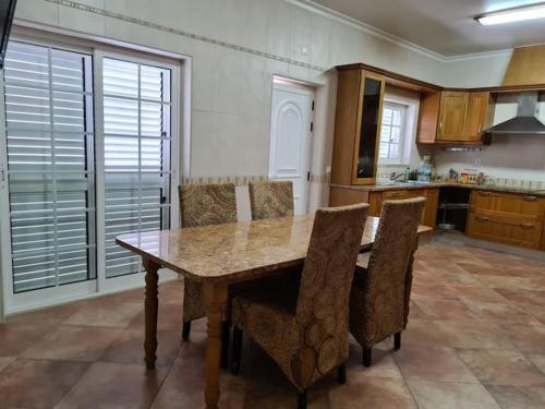 Maison de vacances Barrio Latino 34 Rua da Carregueira Samora Correia