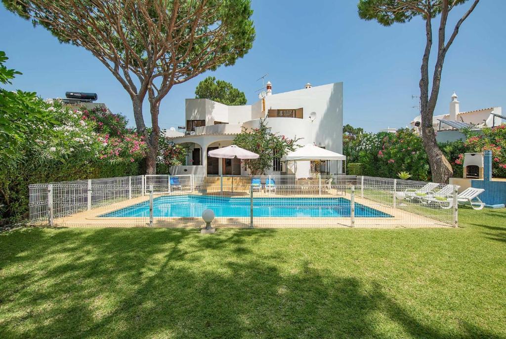 Villa Barrocas , 8125-507 Vilamoura