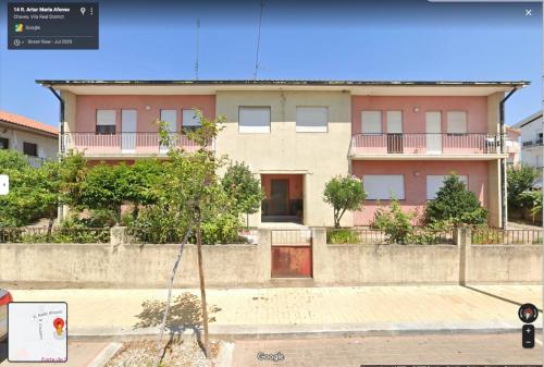 Appartement Barros' House 14 Rua Artur Maria Afonso 1º Dto Chaves