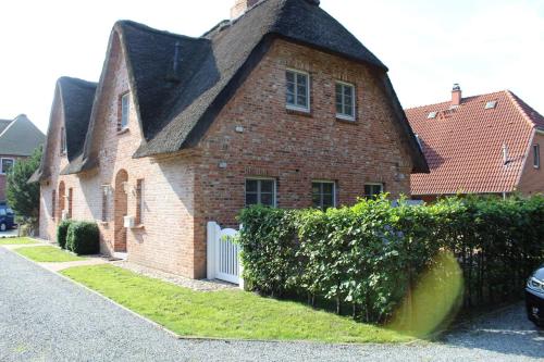 Bartens-Hus-1 Ording allemagne