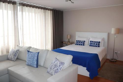 Appartement Bartolomeu Beach Apartments Rua de São Bartolomeu nr. 33 r/ Porto