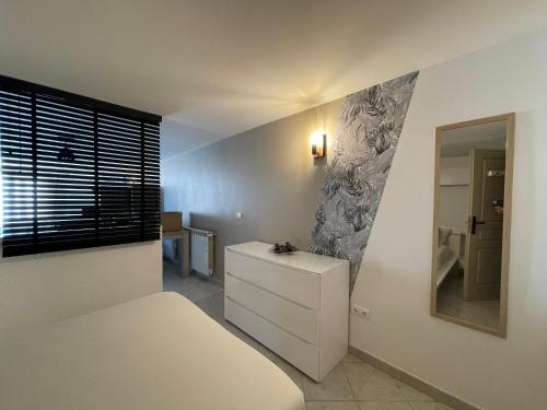 Appartement bas de Villa \ 26 Route de Digne Valensole