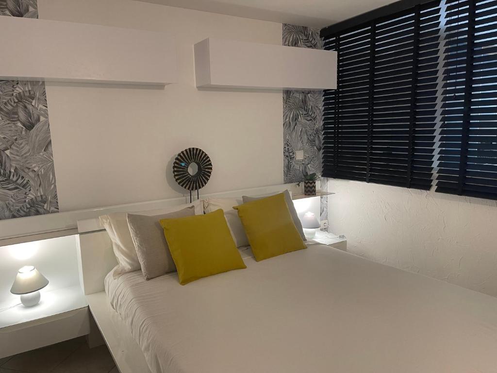 Appartement bas de Villa \ 26 Route de Digne, 04210 Valensole