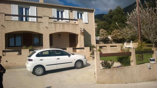 Maison de vacances Bas de Villa chez Mr.Girolami Dominique Route Royale Bastia