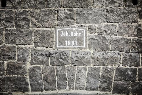 Basalt-Loft Kottenheim allemagne